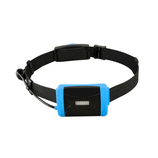 Ultratech LEDH500 LED fejlámpa - 5W, 500lm