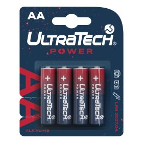 Ultratech Power AA elem - 4db