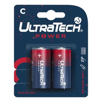 Ultratech Power LR14 elem - 2db
