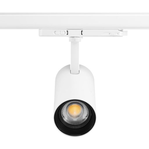 Sylvania 0004520 Pixo Zoom 2100lm 3CCT 17°–60° Multipower fehér sínes spotlámpa