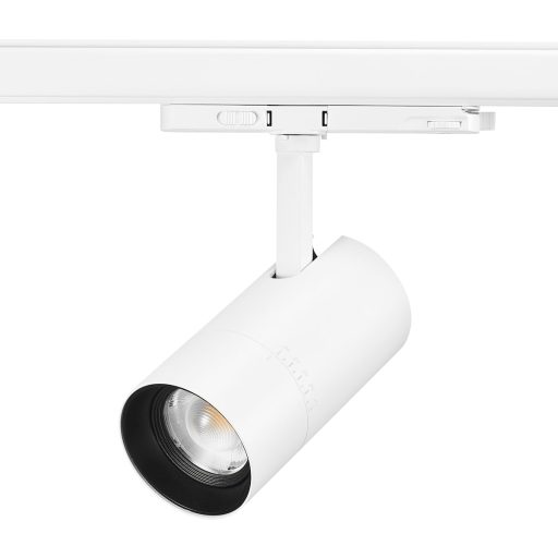 Sylvania 0004520 Pixo Zoom 2100lm 3CCT 17°–60° Multipower fehér sínes spotlámpa