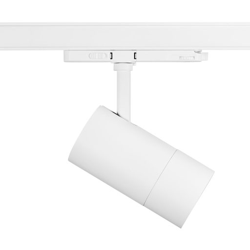 Sylvania 0004520 Pixo Zoom 2100lm 3CCT 17°–60° Multipower fehér sínes spotlámpa