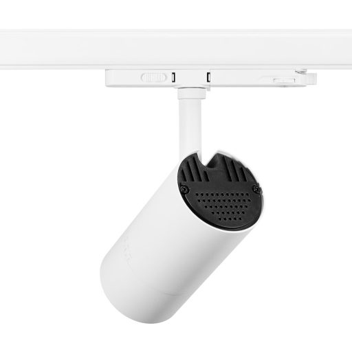 Sylvania 0004520 Pixo Zoom 2100lm 3CCT 17°–60° Multipower fehér sínes spotlámpa