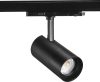 Sylvania Pixo ZOOM 2100LM 17D-60D 3CCT MULTIPOWER BLACK spotlámpa