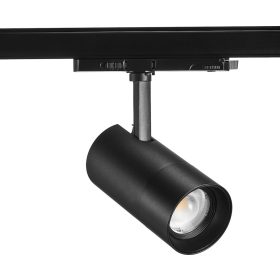   Sylvania Pixo ZOOM 2100LM 17D-60D 3CCT MULTIPOWER BLACK spotlámpa