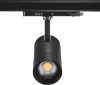 Sylvania Pixo ZOOM 2100LM 17D-60D 3CCT MULTIPOWER BLACK spotlámpa