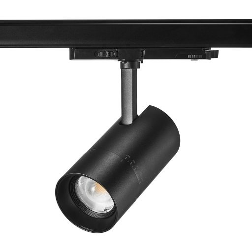 Sylvania Pixo ZOOM 2100LM 17D-60D 3CCT MULTIPOWER BLACK spotlámpa