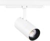Sylvania Pixo ZOOM 1850LM 17D-60D 3CCT DALI WHITE LED világítás