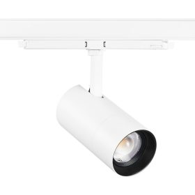   Sylvania Pixo ZOOM 1850LM 17D-60D 3CCT DALI WHITE LED világítás