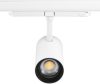 Sylvania Pixo ZOOM 1850LM 17D-60D 3CCT DALI WHITE LED világítás