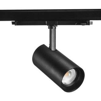   Sylvania Pixo ZOOM 1850LM 17D-60D 3CCT DALI BLACK LED világítás