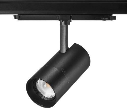 Sylvania Pixo ZOOM 1850LM 17D-60D 3CCT DALI BLACK LED világítás