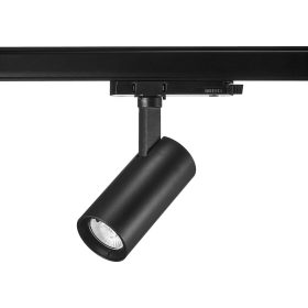 Sylvania Pixo Small 1650LM 930 NB MB WB BLACK spotlámpa