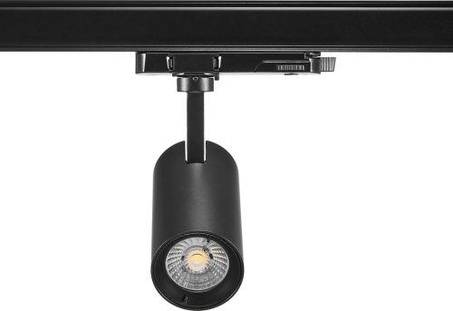 Sylvania Pixo Small 1650LM 930 NB MB WB BLACK spotlámpa