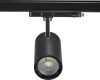 Sylvania Pixo Medium 3650LM 930 NB MB WB BLACK spotlámpa