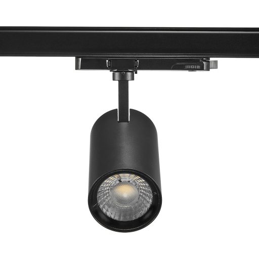Sylvania 0004543 Pixo Medium 3650lm 930 NB/MB/WB fekete sínes spot