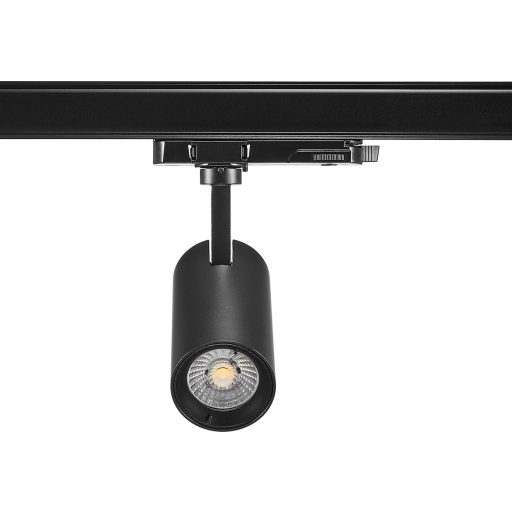 Sylvania Pixo Large 5075LM 930 NB MB WB BLACK spotlámpa