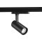 Sylvania Pixo Small 1650LM 940 NB MB WB BLACK spotlámpa