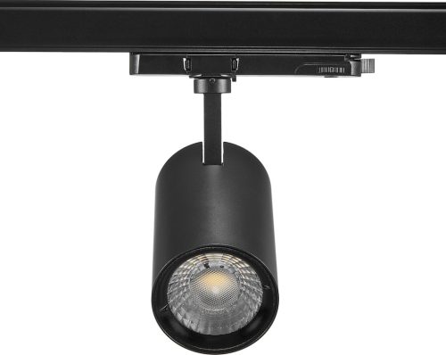 Sylvania Pixo Medium 3680LM 940 NB MB WB BLACK spotlámpa