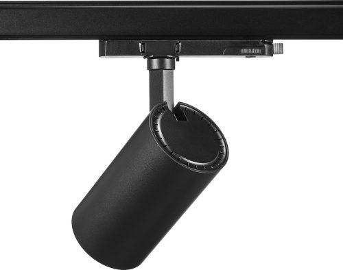 Sylvania Pixo Medium 3680LM 940 NB MB WB BLACK spotlámpa