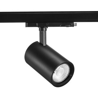   Sylvania Pixo Medium 3525LM 930 NB MB WB DALI BLACK LED világítás