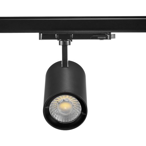 Sylvania Pixo Medium 3525LM 930 NB MB WB DALI BLACK LED világítás