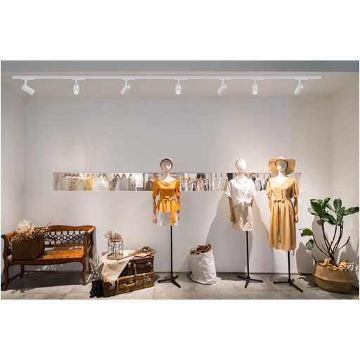 Sylvania Pixo Large 5200LM 940 NB MB WB DALI WHITE LED világítás