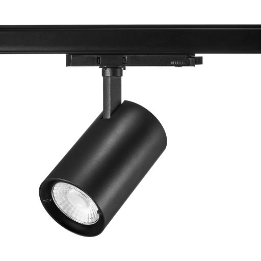 Sylvania Pixo Large 5200LM 940 NB MB WB DALI BLACK LED világítás