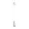 Sylvania 0004701 Pixo Pendant 3150lm 3CCT fehér LED függesztett lámpatest
