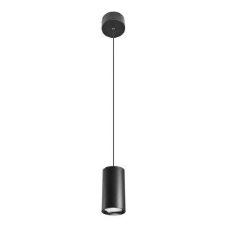   Sylvania 0004702 Pixo Pendant 3150lm 3CCT fekete LED függesztett lámpatest