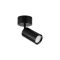 0004704 Pixo Surface 3150LM 3CCT Medium Beam/Wide Beam Multipower Black
