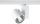 Sylvania  START Track Spot L HO 5300lm 840 WB WHT spotlámpa