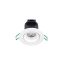0005184 START Spot Alu IP44 Dimmable 870LM 3CCT White
