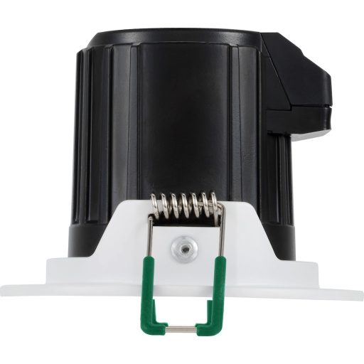 0005184 START Spot Alu IP44 Dimmable 870LM 3CCT White
