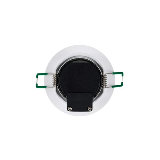 0005184 START Spot Alu IP44 Dimmable 870LM 3CCT White