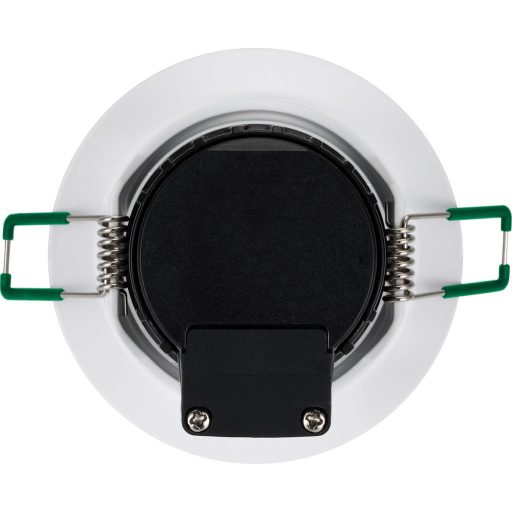 0005184 START Spot Alu IP44 Dimmable 870LM 3CCT White