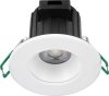 Sylvania STRT SPT ALU IP65 870 3CCT WHT süllyeszthető LED spotlámpa