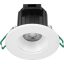 0005187 START Spot Alu IP65 Dimmable 870LM 3CCT White