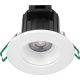 Sylvania STRT SPT ALU IP65 870 3CCT WHT süllyeszthető LED spotlámpa