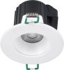 Sylvania STRT SPT ALU IP65 870 3CCT WHT süllyeszthető LED spotlámpa