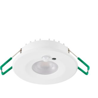 0005191 START Spot IP65 PIR 670-1050LM 3CCT White