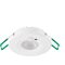 0005191 START Spot IP65 PIR 670-1050LM 3CCT White