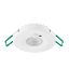 0005191 START Spot IP65 PIR 670-1050LM 3CCT White