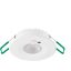 0005191 START Spot IP65 PIR 670-1050LM 3CCT White