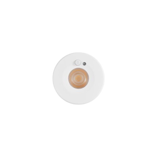 0005191 START Spot IP65 PIR 670-1050LM 3CCT White