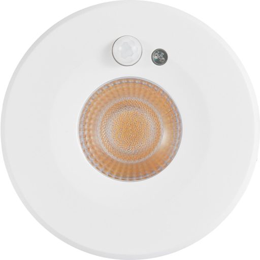0005191 START Spot IP65 PIR 670-1050LM 3CCT White