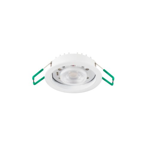 0005191 START Spot IP65 PIR 670-1050LM 3CCT White