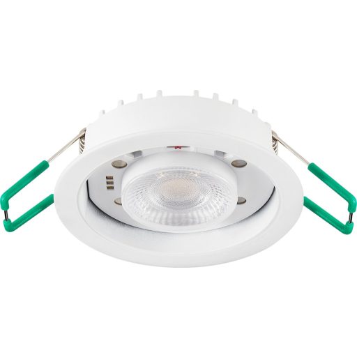 0005191 START Spot IP65 PIR 670-1050LM 3CCT White