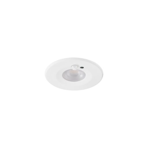 0005191 START Spot IP65 PIR 670-1050LM 3CCT White