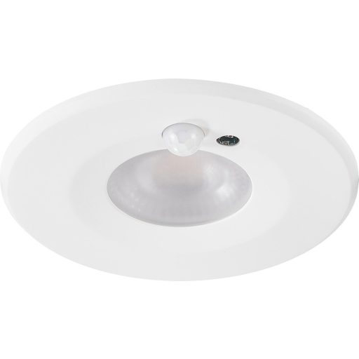 0005191 START Spot IP65 PIR 670-1050LM 3CCT White